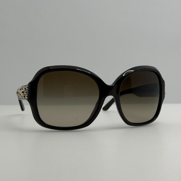 Burberry Sunglasses B 4058-M1 3081/13 Italy 57-18-130 - Picture 1 of 8